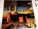 Animals by Pink Floyd LP STILL SEALED IMPORT SPAIN 1986 GATEFOLD