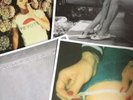 LANA DEL REY - ULTRAVIOLENCE BOX SET.  PICTURE DISC VINYL, CD, PRINTS