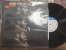 JOE HENDERSON, MODE FOR JOE - BLUE NOTE LP BLP 4227 LEE MORGAN CURTIS FULLER