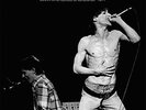 Mantra Studios Broadcast 1977 [VINYL] Iggy Pop Ft David Bowie Vinyl