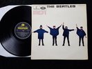 THE BEATLES Help LP UK Original 1st Pressing STEREO 1965 PCS-3071  EX+