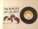 The Beatles Original ORIG 1964 Atco 