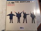 Beatles - For Kunoichi Help Abbey Road White Album Vinyl New Sealed No1 3 4
