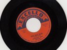 EXCELLO 2131- LIGHTNIN` SLIM-HOO DOO BLUES/IT`S MIGHTY CRAZY-LA. SWAMP BLUES
