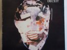 THIS HEAT - Deceit - Original UK LP - Post Punk Experimental