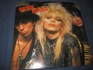 Hanoi Rocks Two steps from the move LP