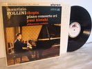 ASD 370 NM- Pollini Kletzki Chopin UK 1st. W/G