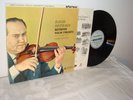 SAX 2315 Oistrakh NM UK 1st. B/S Beethoven Violin Concerto Cluytens STUNNING