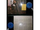 Asian LP Johnny Hallyday on cover #4 MXL-1192 (1969/08)