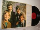 Rare UK 1st. EX Small Faces Same MONO