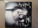 Tom Waits Bone Machine LP 1992