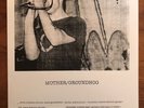 Chris Corsano Thurston Moore Mats Gustafsson Bill Nace Mother Groundhog vinyl lp