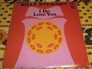 Soul Northern soul Popcorn Billy Stewart I do love you Lp 1st press