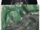 PEARL JAM Let Me Sleep 1991 TEN CLUB / FAN CLUB Promo Vinyl Single