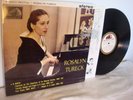 ASD 477 NM Rosalyn Tureck A Bach Recital UK 1st. W/G Stunning