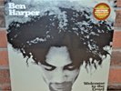 BEN HARPER - Welcome To The Cruel World Ltd 180G VINYL + COLOR 7