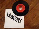 Violators NY Ripper 45