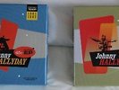 JOHNNY HALLYDAY // 2 coffrets EP 45 T « 1961-1962 » et « 1963-1964 »