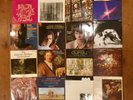 Konvolut 69 Klassik LPs (Vinyl) z.B. Bach, Mahler, Orff, Schubert u.v.a.