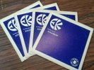 ( 4 LP'S SOUL TRAVEL MYSTIC OCCULT ) VOL. 1, 2, 4 & 7 - THE MESSAGE OF ECKANKAR