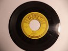 BILLY RILEY Pearly Lee - Red Hot 45rpm SUN 277 EX