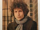 BOB DYLAN   BLONDE ON BLONDE   ORIG 1ST PRESS MONO   2 LP SET   1966 CLAUDIA