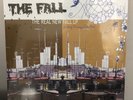 THE FALL Real New Fall (Formerly Country On The Click) Color Vinyl LP 500 Made