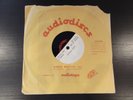 The Choir RARE Audiodisc acetate unreleased songs OHIO GARAGE ROCK Raspberries
