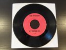 The Johnny’s Spy for Your Love / Stuck on Her RARE 1979 CA KBD PUNK POWER POP