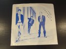 The Trouble Boys ?- Nice Girl / Kristina 1982 RARE OHIO POWER POP