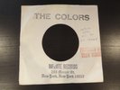 The Colors Rave It Up Have You Seen Her POWER POP advance promo stamped sleeve
