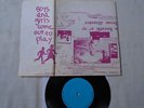 BOYS AND GIRLS COME OUT TO PLAY - 6 TRACK EP FIRST OFFENCE ETC 1980 UK BAG ONE