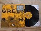 R.E.M. - GREEN-