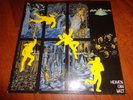 Gamma Ray ?– Heaven Can Wait..org,1990..in very good condition..Noise..rare