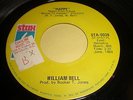 William Bell: Happy / My Kind Of Girl 45 - Northern Soul