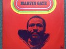 Marvin Gaye Anthology Factory Sample Gatefold Album Motown Northern Soul EX/VG+