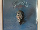 SEALED LP   EAGLES “Their Greatest Hits 1971-1975” ASYLUM orig ’76 no cuts   WOW