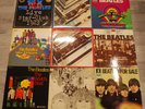 9 Beates LP''s Bundle 5