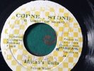 Rare Roots Sylvan White African's Unite Corner Stone Killer