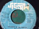Rare Jigsaw Eric Clarke Children Of The Ghetto Killer