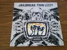 VTG ORIGINAL THIN LIZZY VINYL LP 