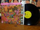 Disraeli Gears by CREAM   Stereo Vinyl ATCO LP SD 33-232   Sunshine of Your Love