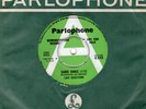 LOVE SCULPTURE-SABRE DANCE-PARLOPHONE-***GREEN/WHITE DEMO***