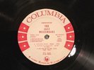 JAZZ MESSENGERS s/t PROMO CL 897 hard bop LP VG++ to NM- Art Blakey Byrd Mobley