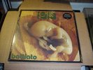 LP:  BATTIATO  - Fetus   NEW SEALED REISSUE ITALIAN EXPERIMENTAL PROG