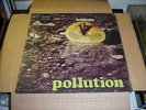 LP:  BATTIATO  - Pollution  NEW SEALED REISSUE ITALIAN EXPERIMENTAL PROG