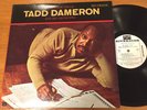 Tadd Dameron The magic Touch WLP Riverside 419 Mono Jazz Promo LP
