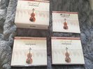 Wolfgang Amadeus Mozart - Mozart: Violin Sonatas [Box Set]