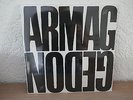 Armaggedon - Armaggedon - Missing Vinyl - Reissue MV009