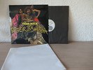 Tiger B. Smith - Tiger Rock - Reissue - Vinyl - TR5555 - Limited Edition Poster